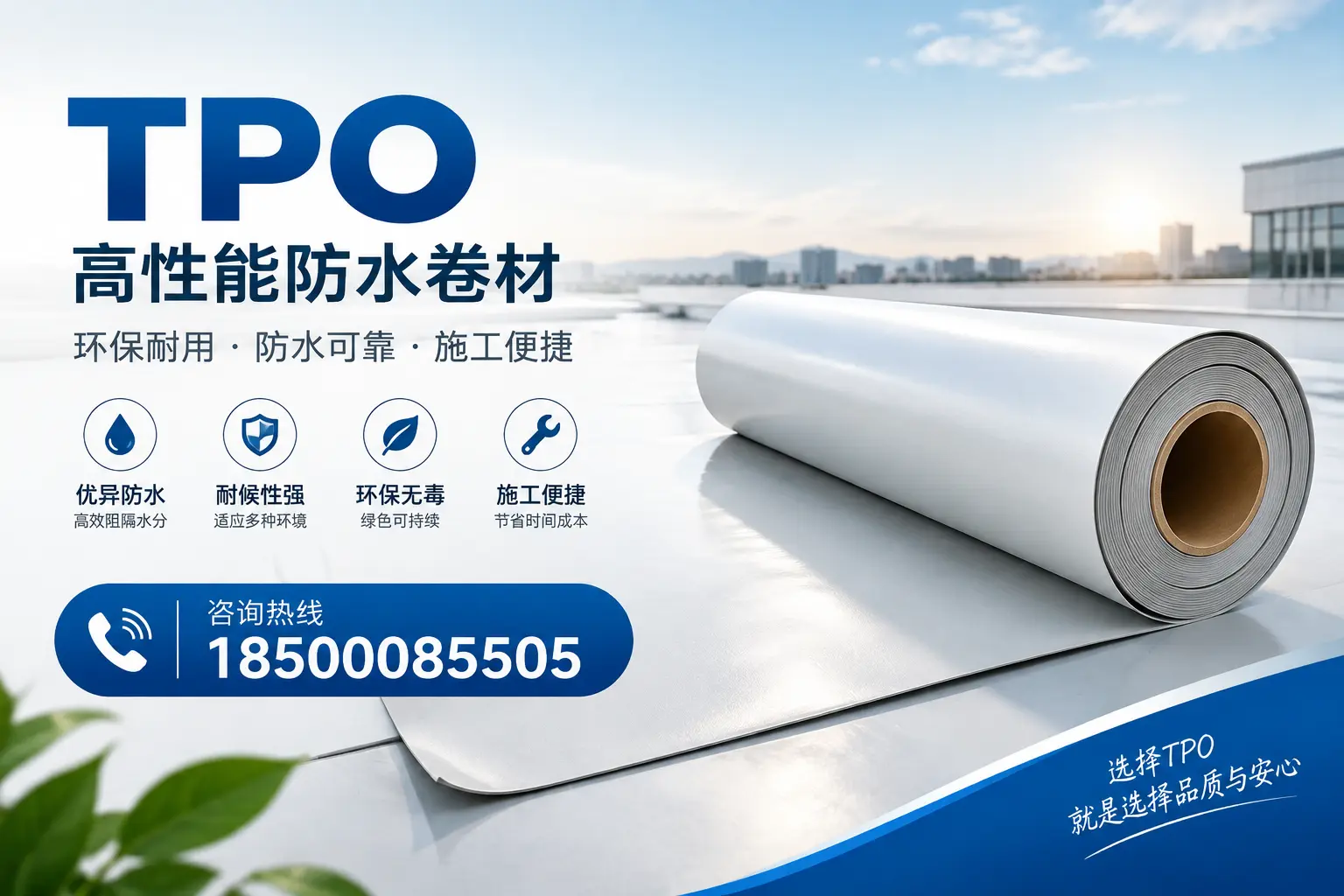 tpo的应用场景及案例分享，助力六安行业发展